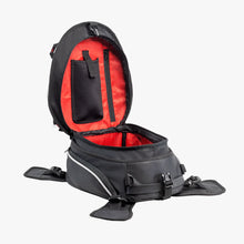 Load image into Gallery viewer, Carbonado Drift Hybrid Hardshell Tank Bag (Magnet)
