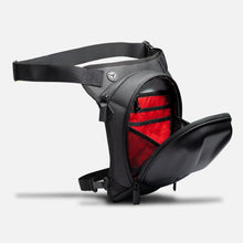 Load image into Gallery viewer, Carbonado TORA  Black