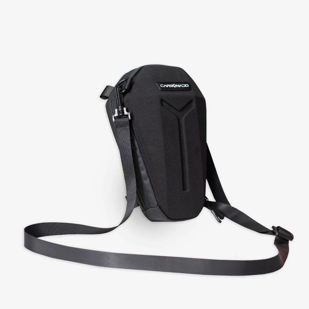 Carbonado Todd Black