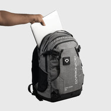 Load image into Gallery viewer, Carbonado Commuter 25 (Dark Grey)