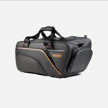 Load image into Gallery viewer, Carbonado Duffle  Black