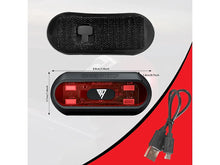 Load image into Gallery viewer, Grandpitstop  Universal Helmet Light