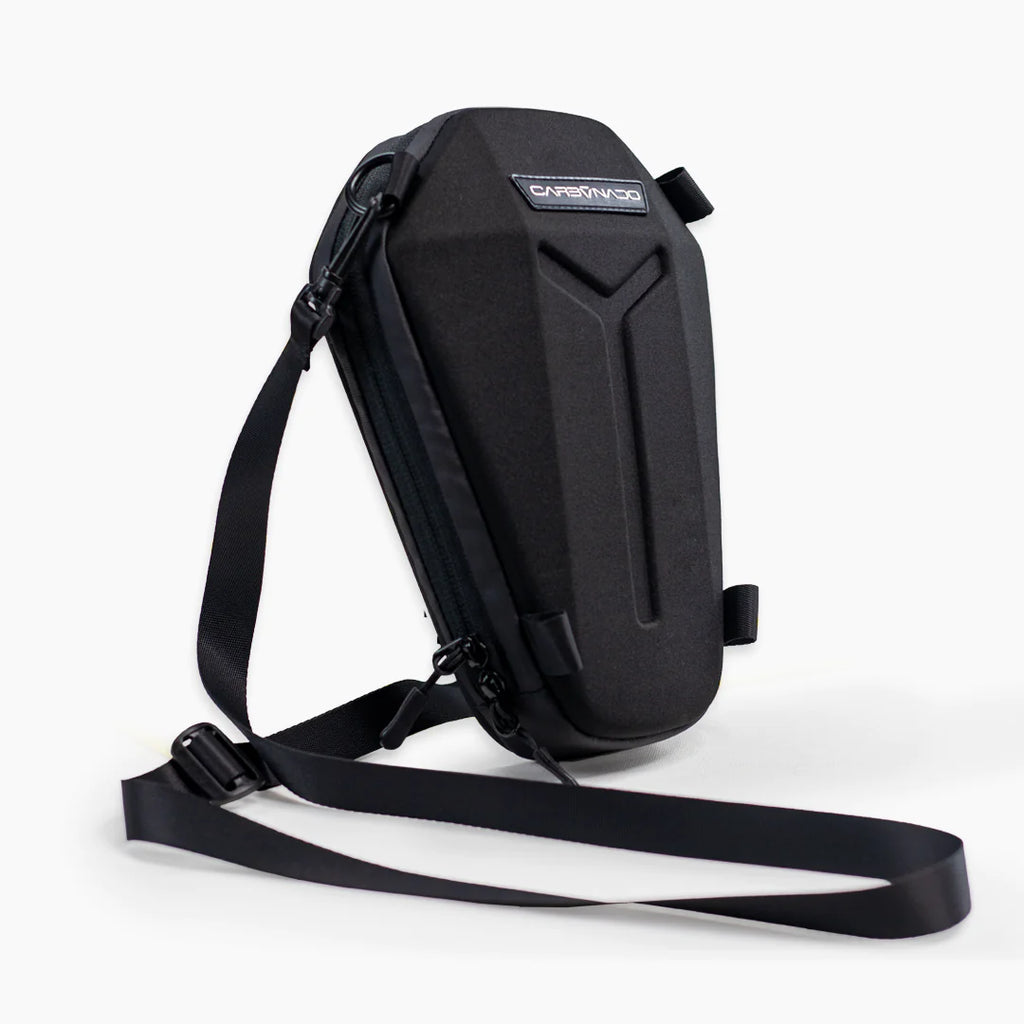 Carbonado Todd Black