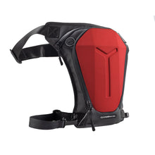 Load image into Gallery viewer, Carbonado Turtle –Red