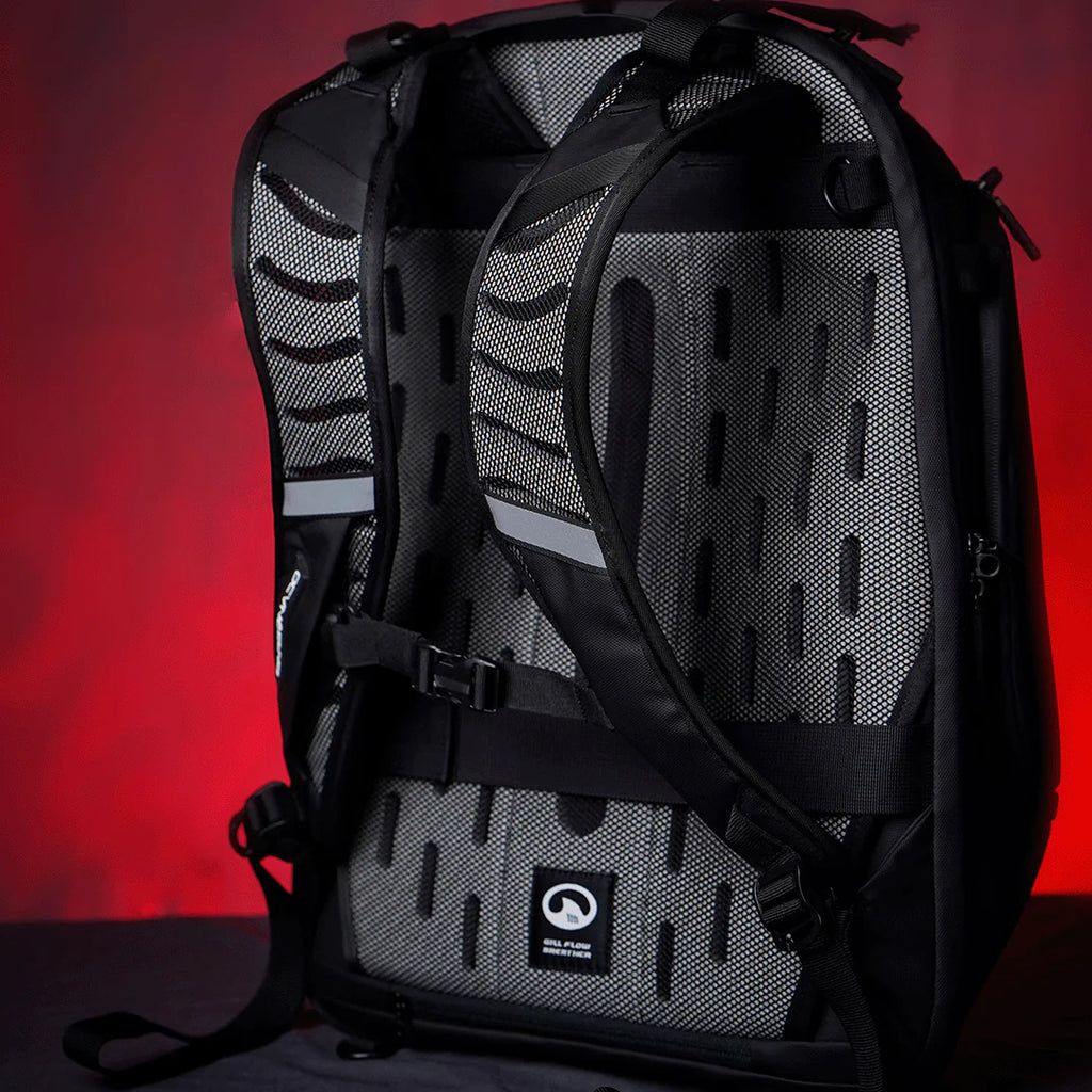 Carbonado GT3 –Juniper