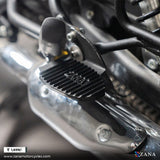 ZANA-REAR FOOTREST( PAIR ) FOR SUPER METEOR 650