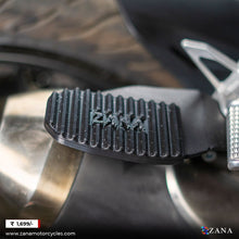 Load image into Gallery viewer, ZANA-REAR FOOTREST( PAIR ) FOR CB300R