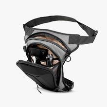 Load image into Gallery viewer, Carbonado Turt-Grey