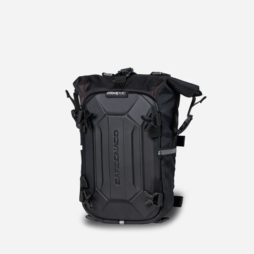 ModPac Pro- Setup