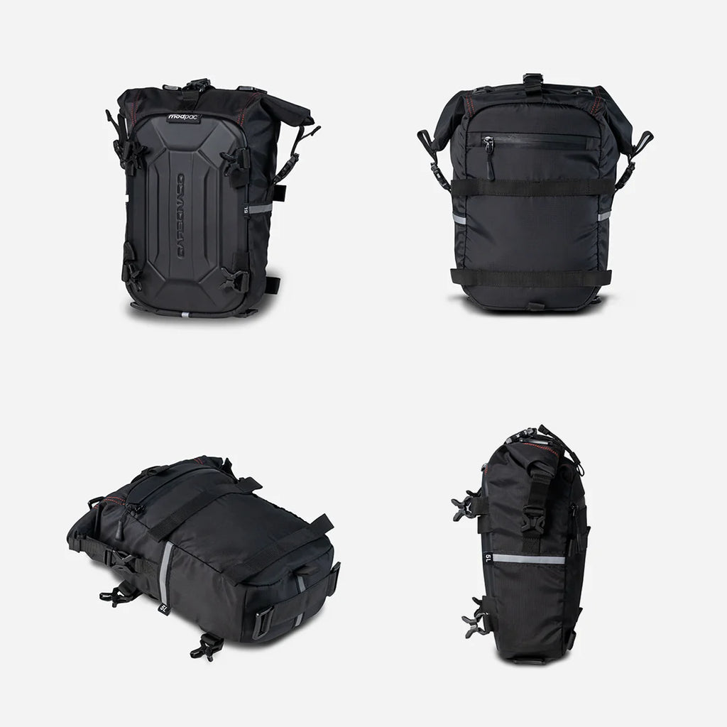 ModPac Pro- Setup