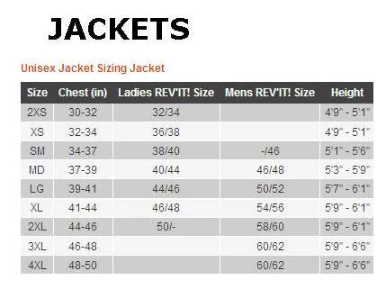 Rev'it! Hyperspeed 2 GT Air Jacket -Black White