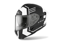 Load image into Gallery viewer, Airoh Spark Thrill Black Matt Helmet