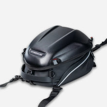 Load image into Gallery viewer, Carbonado Drift Hybrid Hardshell Tank Bag (Strap Mounting)