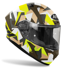 Load image into Gallery viewer, Airoh Valor Army Matt Helmet