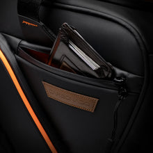 Load image into Gallery viewer, Carbonado Duffle  Black