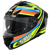 SMK TYPHOON FREERIDE GL245