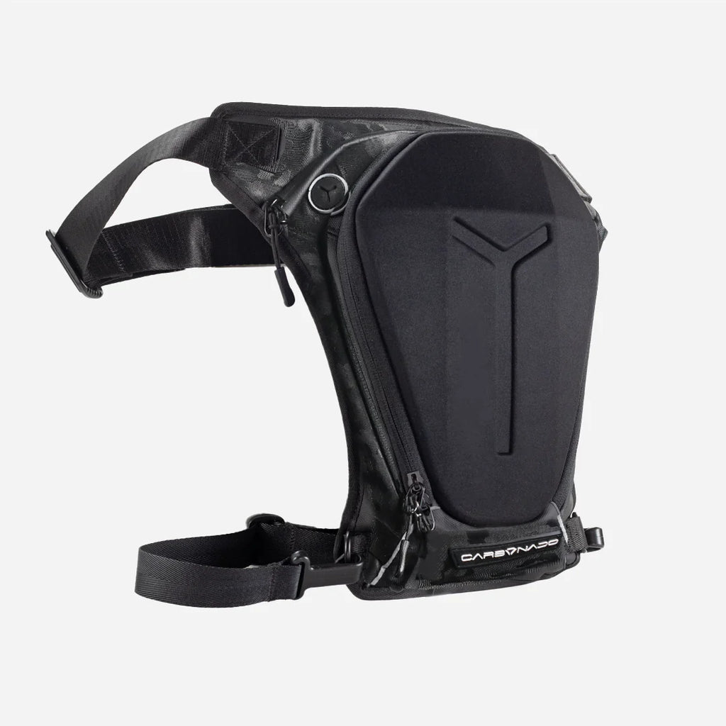 Carbonado Turtle –Como Black