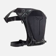 Load image into Gallery viewer, Carbonado Turtle –Como Black