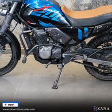 Load image into Gallery viewer, Zana SIDE STAND EXTENDER FOR X-PULSE 200