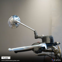 Load image into Gallery viewer, ZANA-  MIRROR EXTENDER FOR CLASSIC 350 REBORN