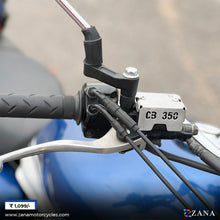 Load image into Gallery viewer, HONDA -MIRROR EXTENDER FOR HONDA CB350