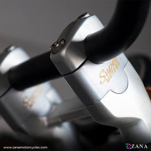 Load image into Gallery viewer, ZANA-HANDLE BAR RISER FOR SUPER METEOR 650