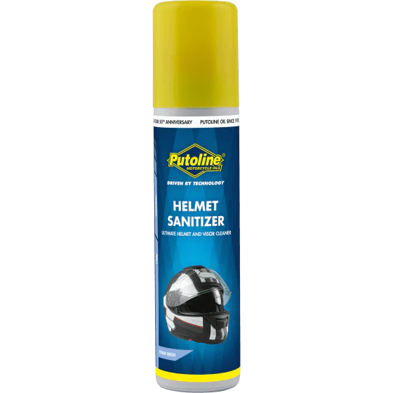 PUTOLINE HELMET SANITIZER - 75ml
