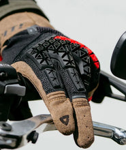 Load image into Gallery viewer, Rev'it! Mangrove Gloves-Sand Black