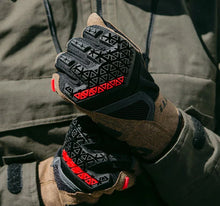 Load image into Gallery viewer, Rev'it! Mangrove Gloves-Sand Black