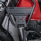 ZANA -JERRY CAN MOUNT FOR HIMALAYAN