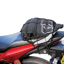 Load image into Gallery viewer, Oxford Cargo Net - Black