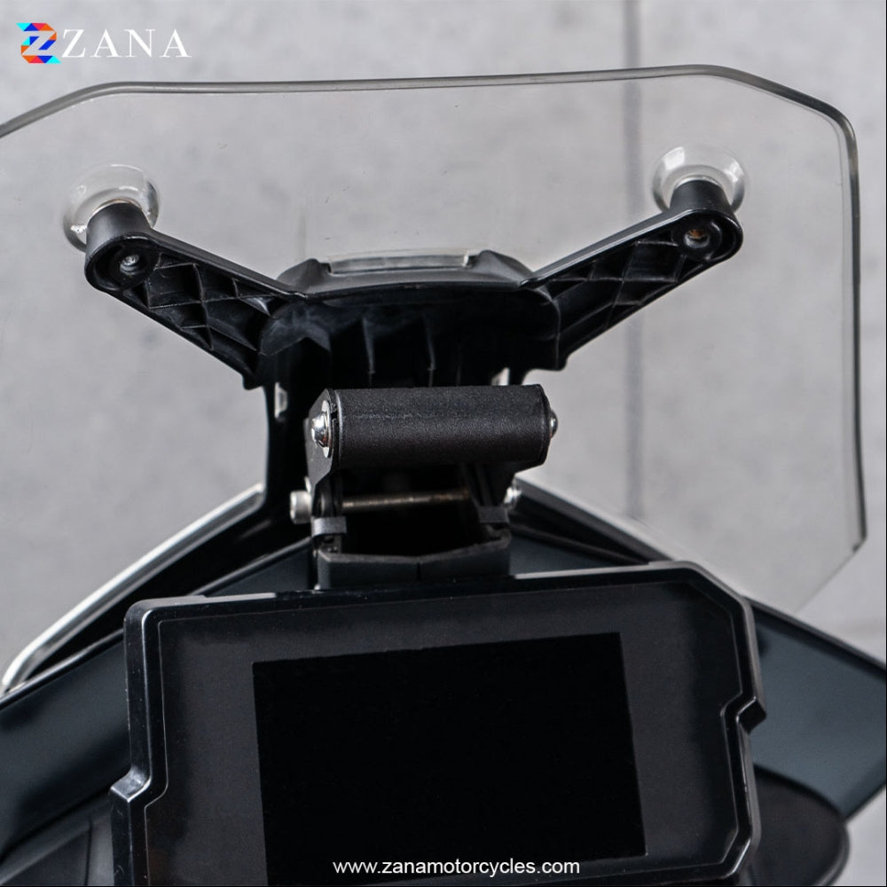 Zana GPS MOUNT KTM 390 ADV