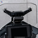 Zana GPS MOUNT KTM 390 ADV