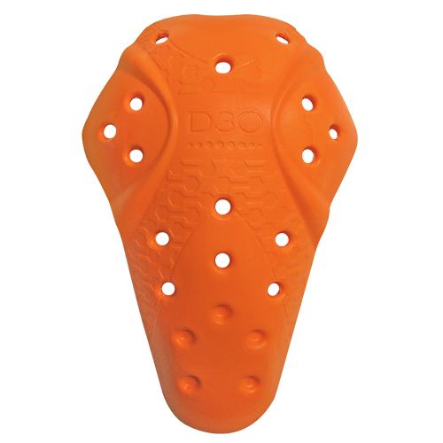 D3O Knee Armour Pro