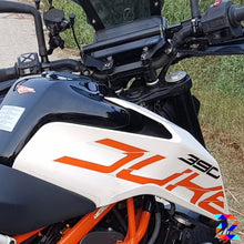 Load image into Gallery viewer, Zana Gps Mount KTM Duke-250/390