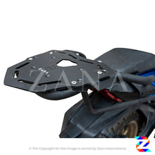 Load image into Gallery viewer, Zana Top Rack  with Plate Dominar400 Type-2-2019-2021