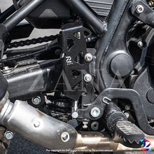 Load image into Gallery viewer, Zana Rear Master Cylinder Protector Himalayan