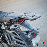 ZANA- HONDA 350 RS TOP RACK WITH PLATE