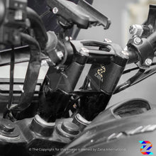 Load image into Gallery viewer, ZANA Handle Riser Dominar