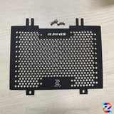 Zana Radiator Grill BMW GS310- Black