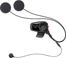 Load image into Gallery viewer, Sena 5S Single Bluetooth Headset &amp; Intercom Duel
