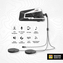 Load image into Gallery viewer, Route95 T9S-V4 Intercom