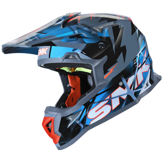 Smk helmets starting deals price