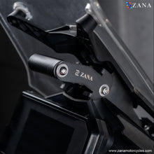 Load image into Gallery viewer, Zana GPS MOUNT KTM 390 ADV