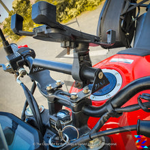 Load image into Gallery viewer, ZANA- GPS MOUNT XPULSE 200