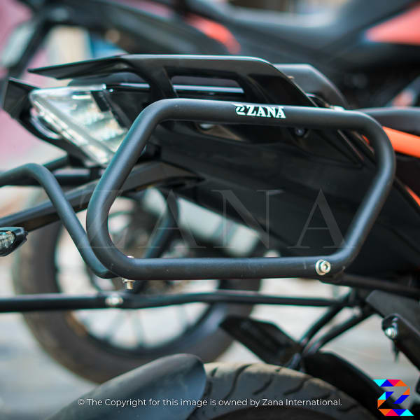 Zana Saddle Stay - KTM Duke 390/250CC -2019-2021