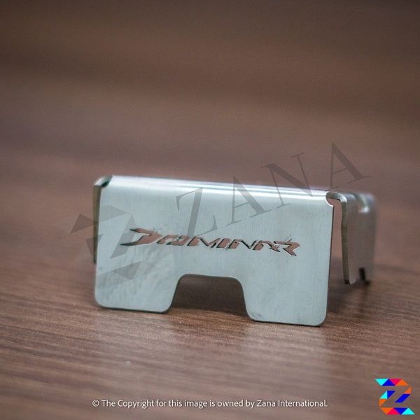 ZANA Fluid Reservoir Cover Dominar 250/400