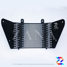 Load image into Gallery viewer, Zana Radiator Grill Black KTM ADV-390
