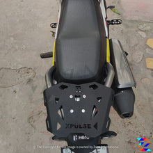 Load image into Gallery viewer, Zana TOPRACK PLATE SMALL XPULSE200 BS6