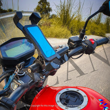 Load image into Gallery viewer, ZANA- GPS MOUNT XPULSE 200